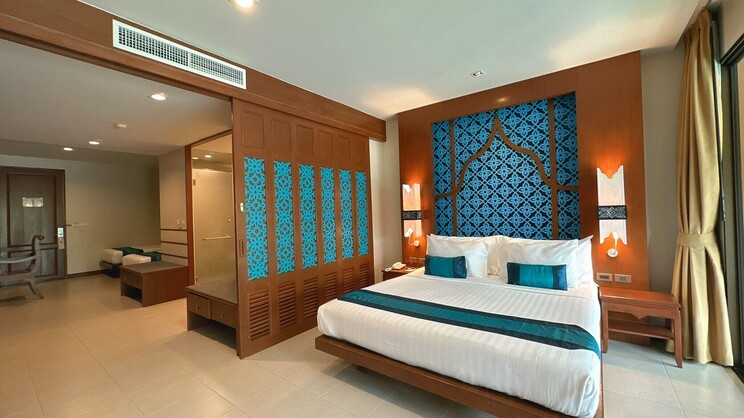 Rawai Palm Beach Resort